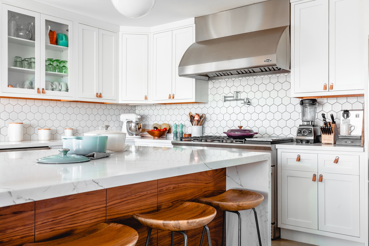 Airbnb & Short-Let Turnovers property interior placeholder