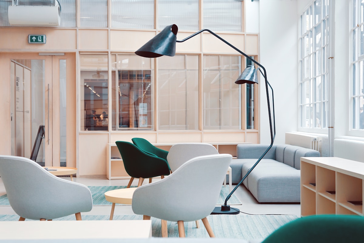 Commercial & Communal Areas property interior placeholder
