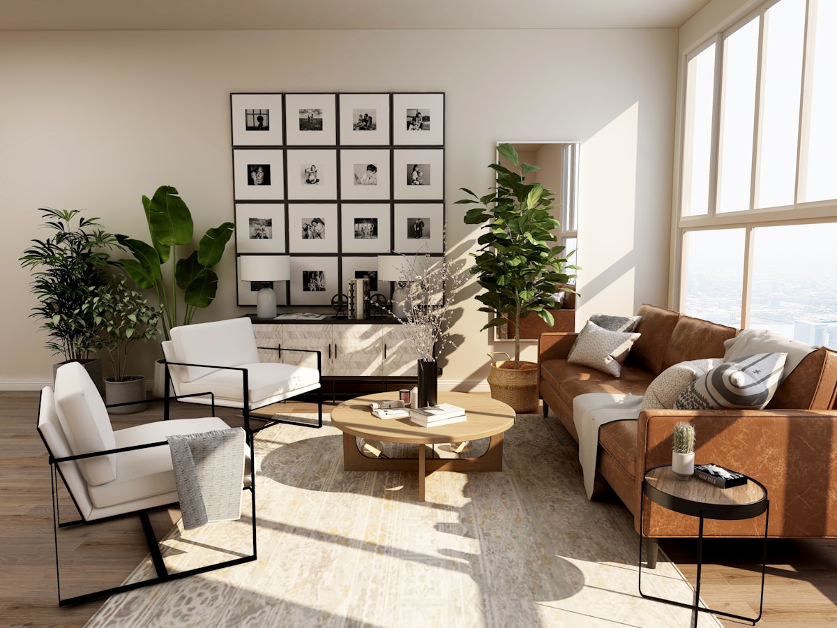 Regular Property Cleaning property interior placeholder